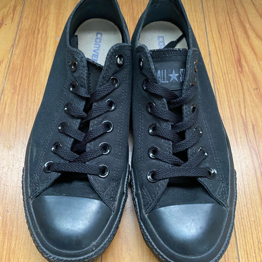 Converse Shoes